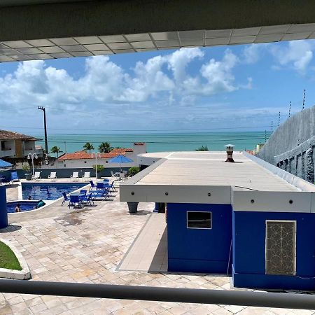 Terrazzo Pontanegra Flat Flat Vista Mar Apto 201 Natal Extérieur photo