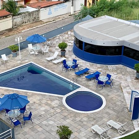 Terrazzo Pontanegra Flat Flat Vista Mar Apto 201 Natal Extérieur photo