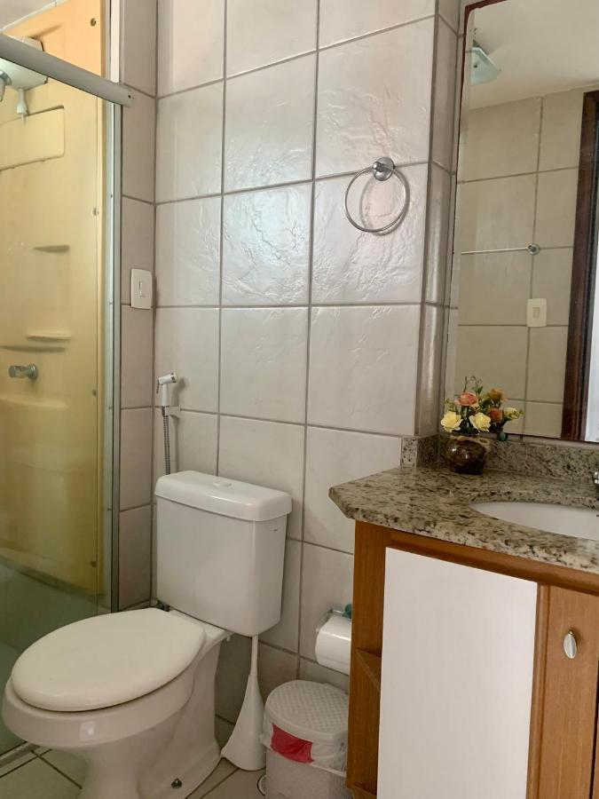 Terrazzo Pontanegra Flat Flat Vista Mar Apto 201 Natal Extérieur photo