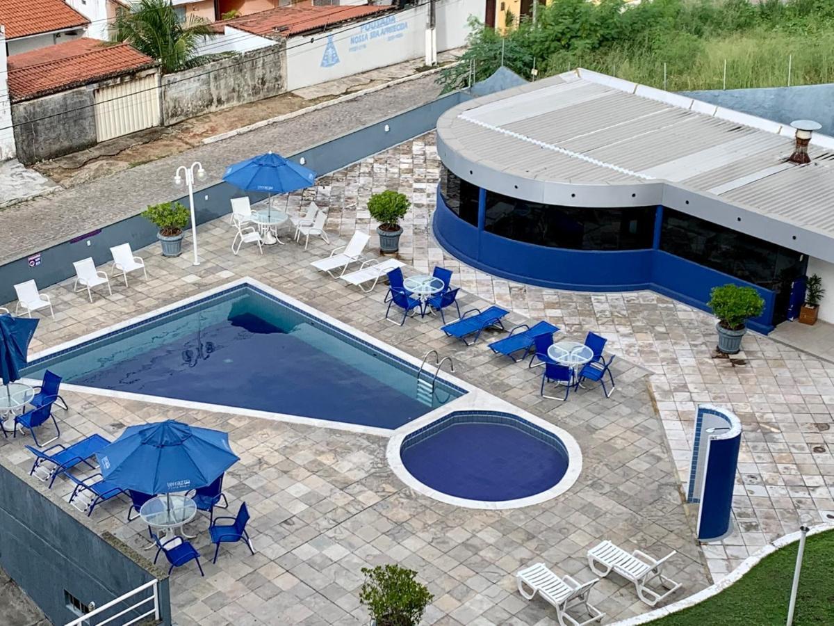 Terrazzo Pontanegra Flat Flat Vista Mar Apto 201 Natal Extérieur photo