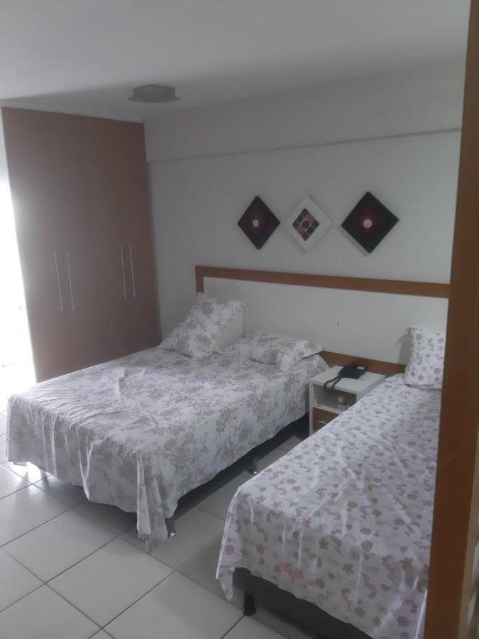Terrazzo Pontanegra Flat Flat Vista Mar Apto 201 Natal Extérieur photo