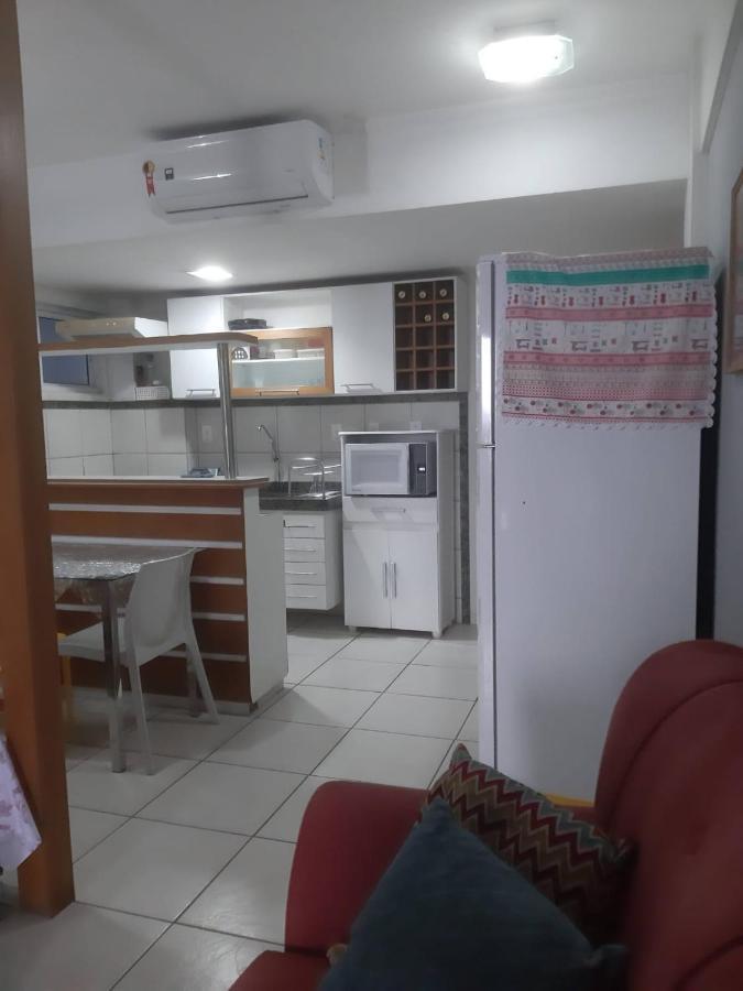 Terrazzo Pontanegra Flat Flat Vista Mar Apto 201 Natal Extérieur photo