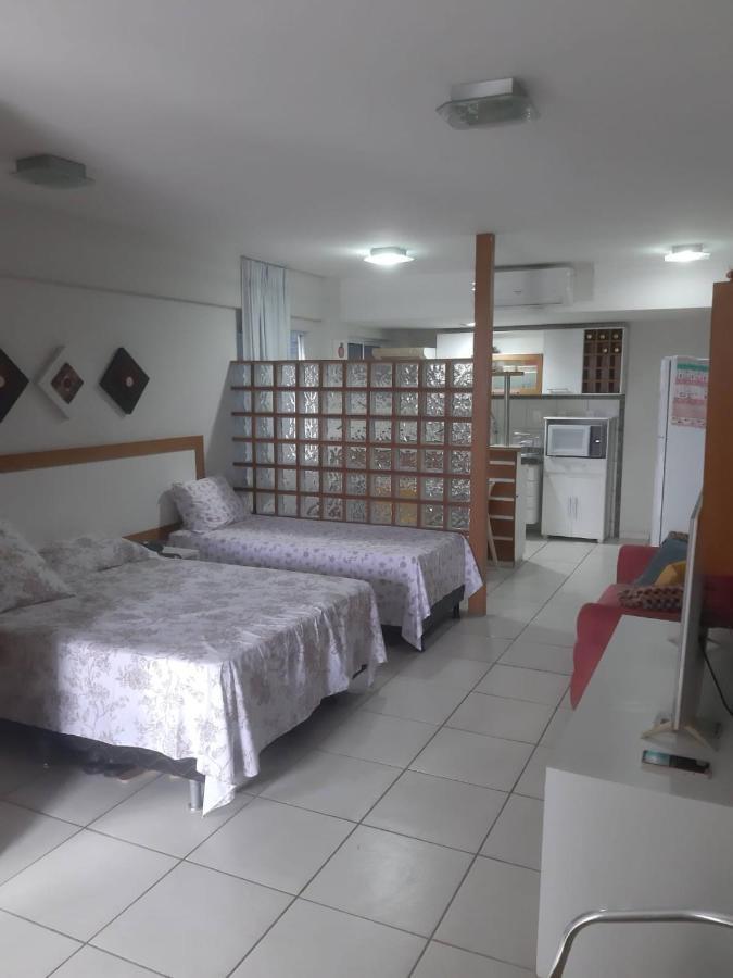 Terrazzo Pontanegra Flat Flat Vista Mar Apto 201 Natal Extérieur photo